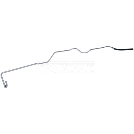 Manguera De Freno DORMAN H620513 - Repuesto Directo, Alta Resistencia, Prueba 4000 PSI, Incluye Arandelas Cobre